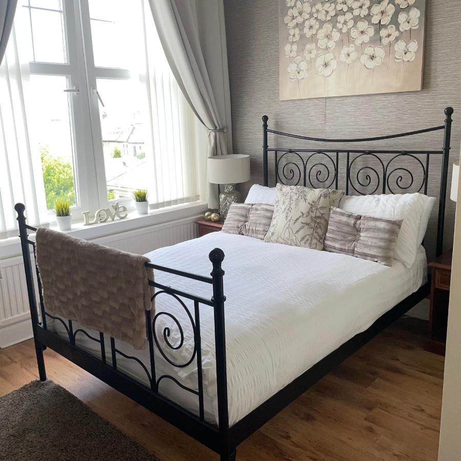 Beechwood Ensuite Guest House Ayr Luaran gambar