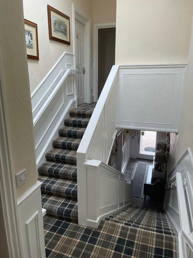 Beechwood Ensuite Guest House Ayr Luaran gambar