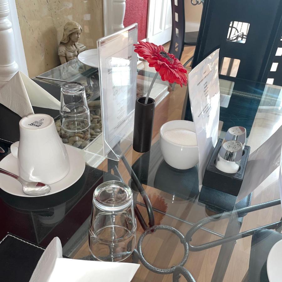 Beechwood Ensuite Guest House Ayr Luaran gambar