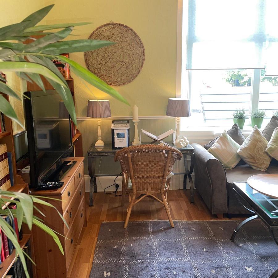 Beechwood Ensuite Guest House Ayr Luaran gambar