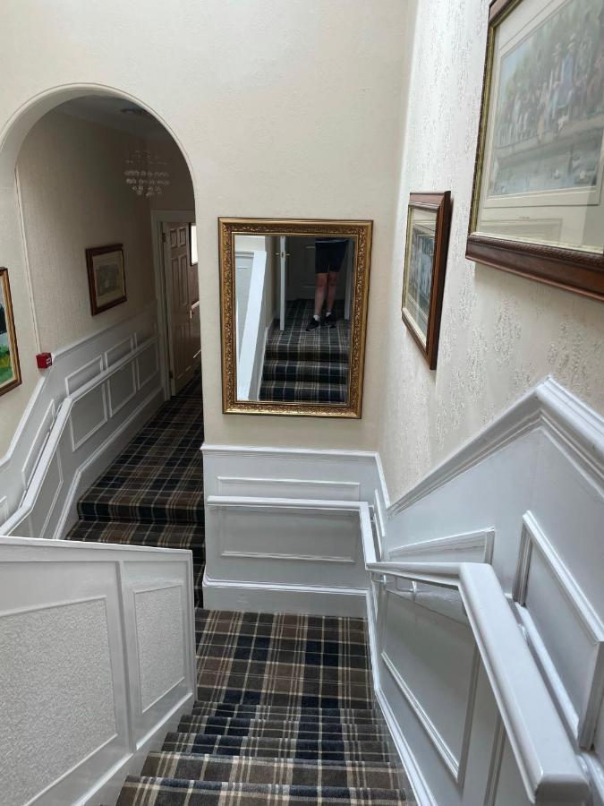 Beechwood Ensuite Guest House Ayr Luaran gambar