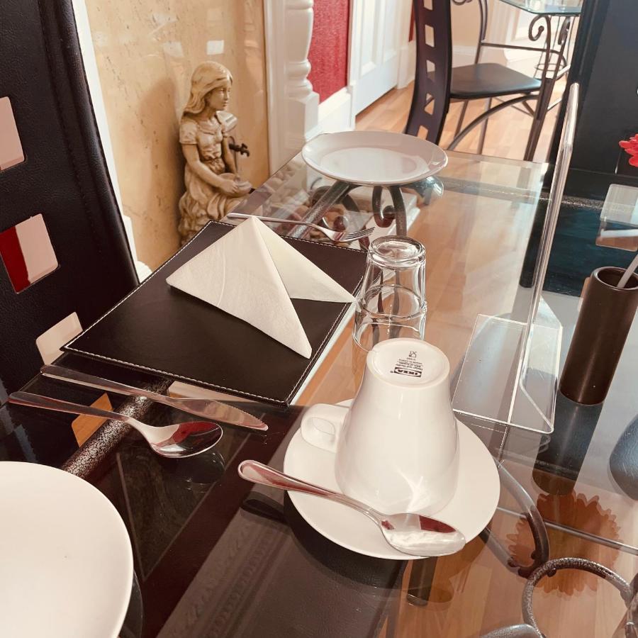 Beechwood Ensuite Guest House Ayr Luaran gambar