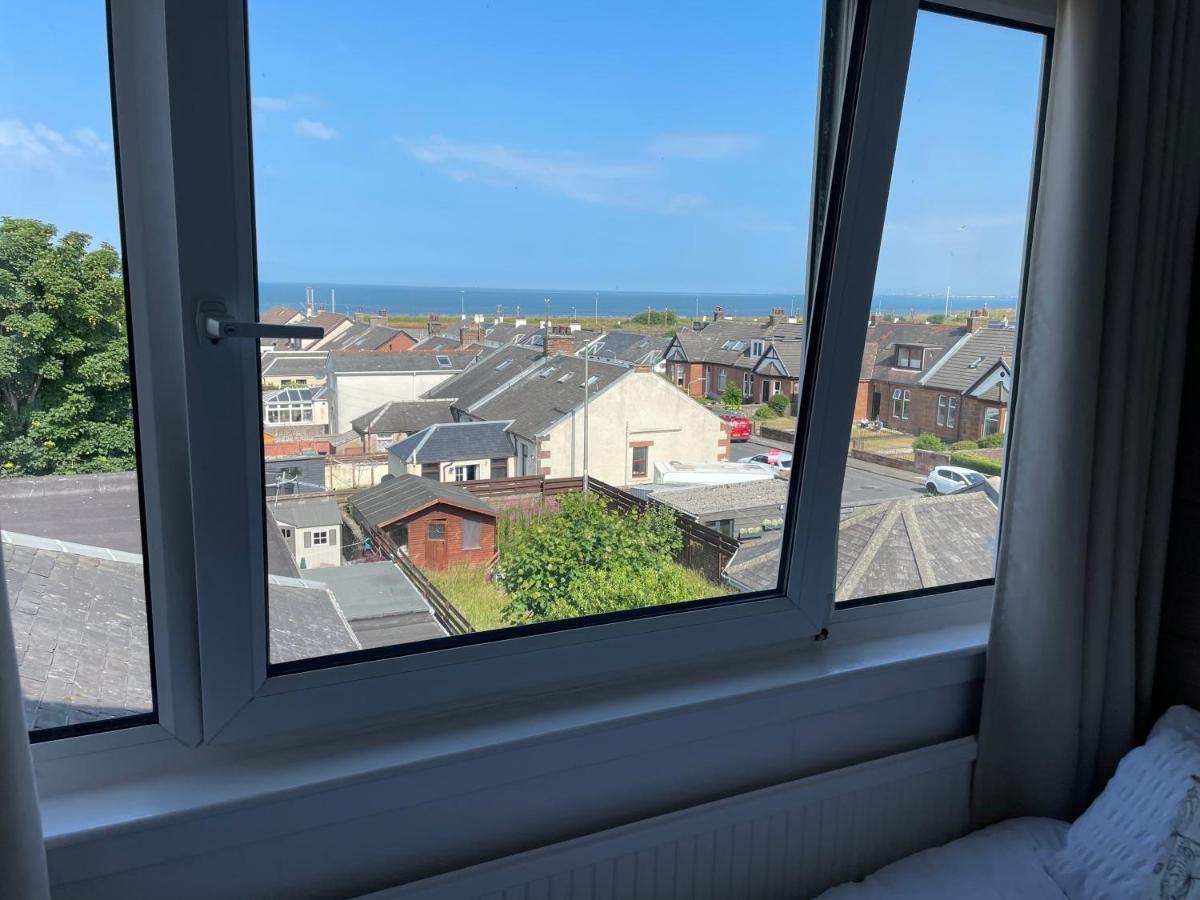 Beechwood Ensuite Guest House Ayr Luaran gambar