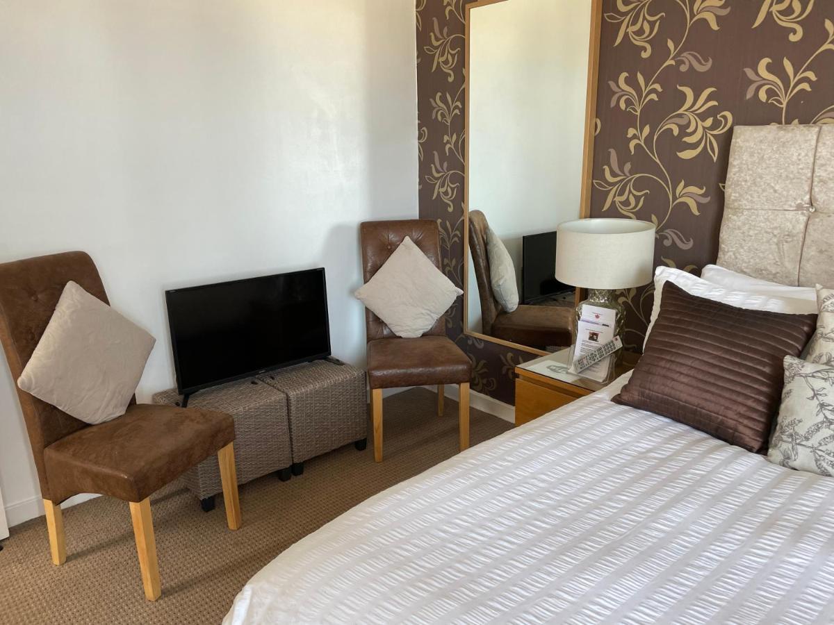 Beechwood Ensuite Guest House Ayr Luaran gambar