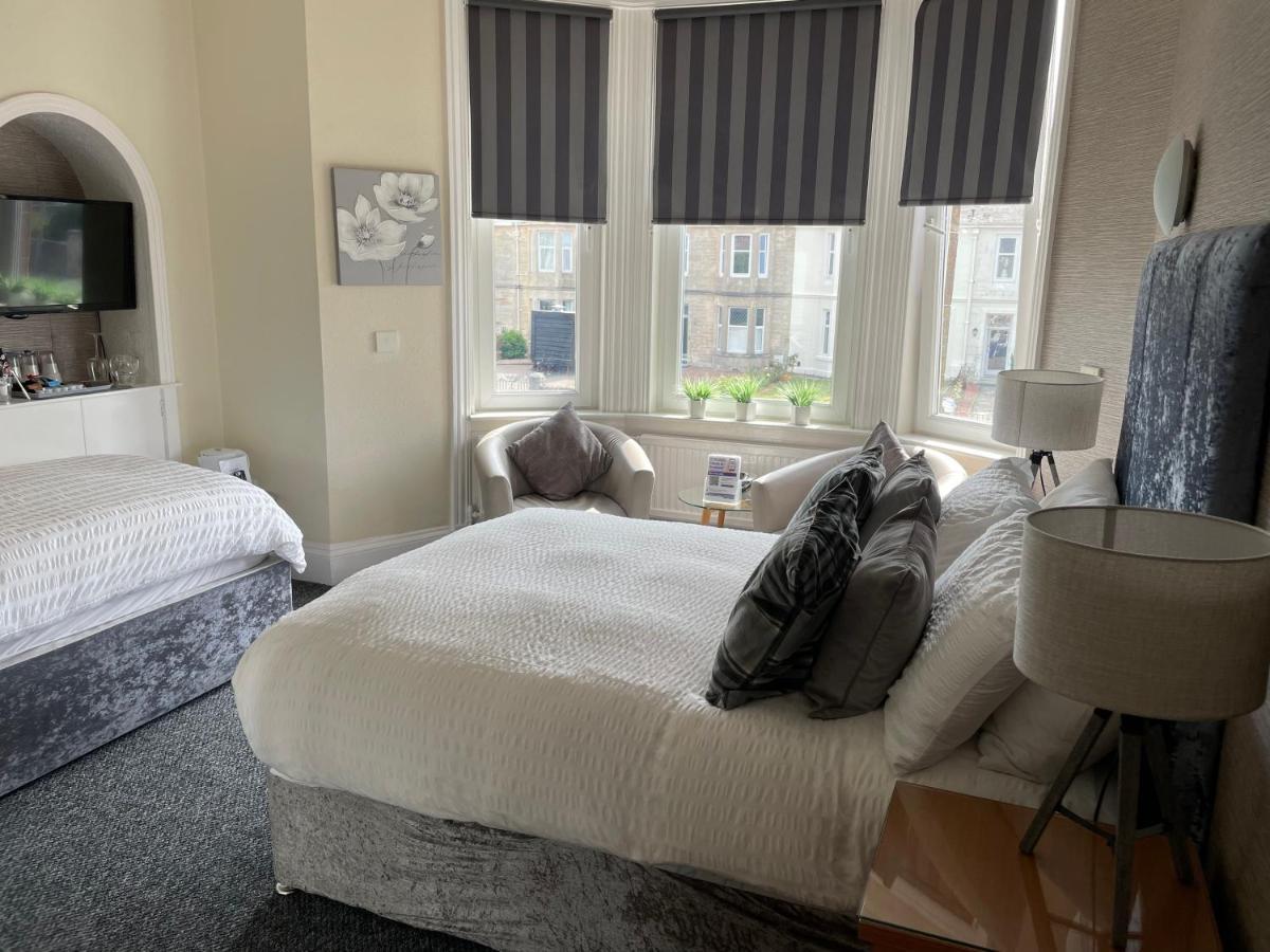 Beechwood Ensuite Guest House Ayr Luaran gambar