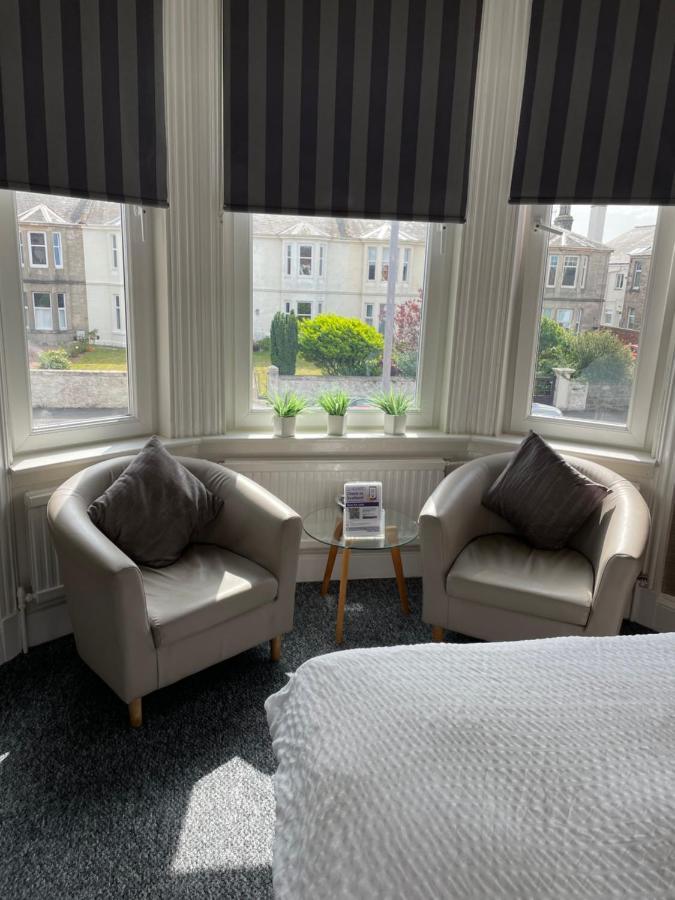 Beechwood Ensuite Guest House Ayr Luaran gambar