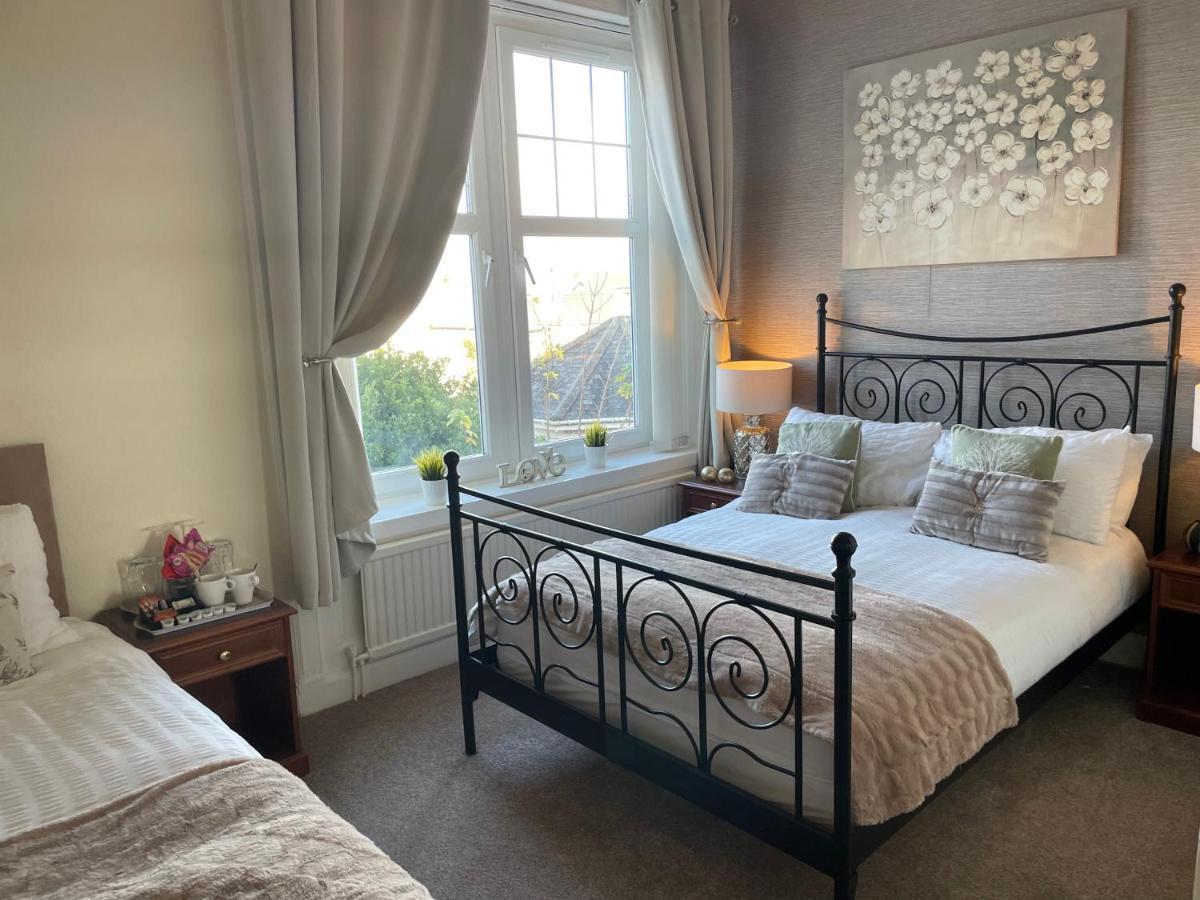 Beechwood Ensuite Guest House Ayr Luaran gambar