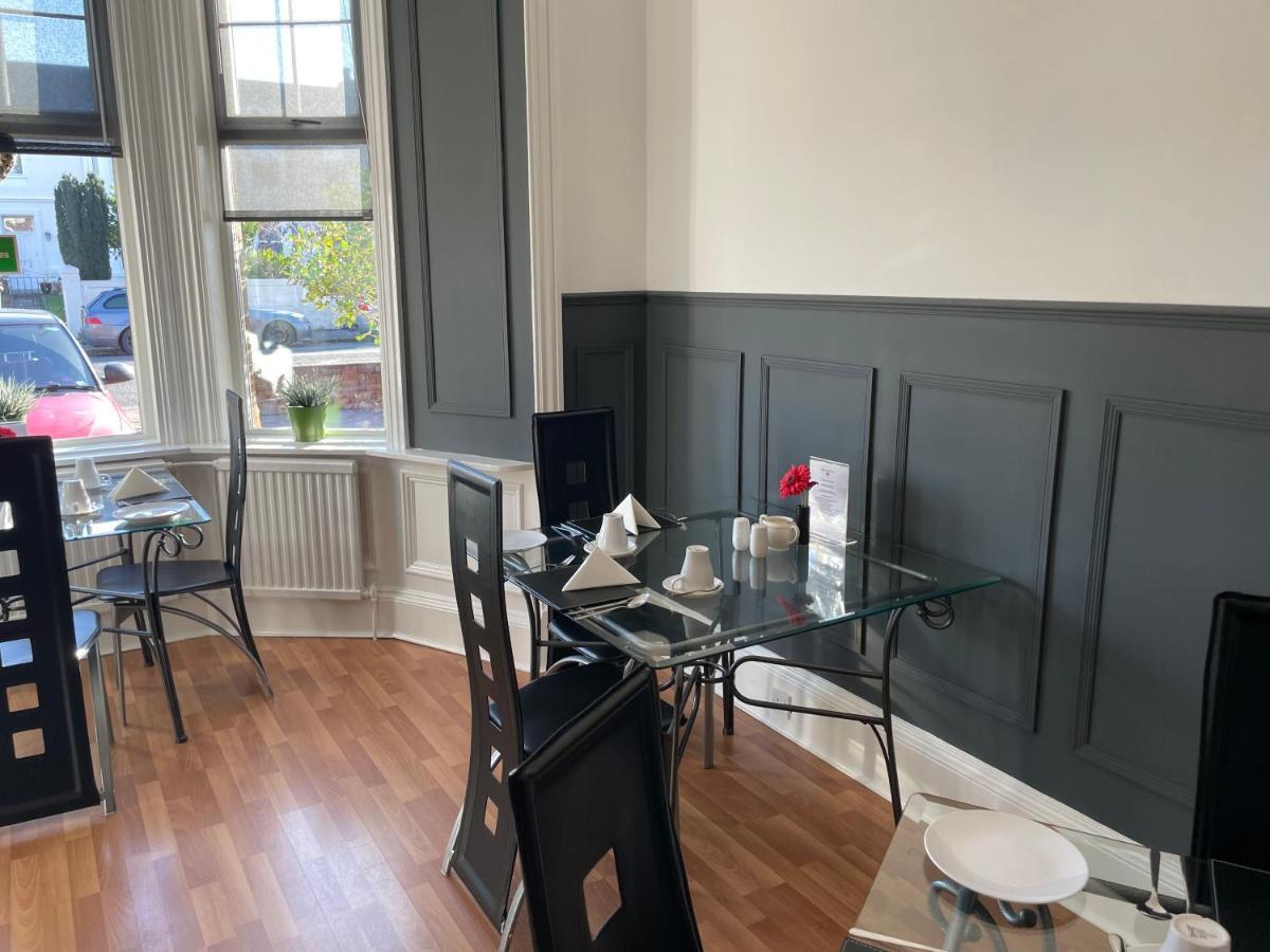 Beechwood Ensuite Guest House Ayr Luaran gambar