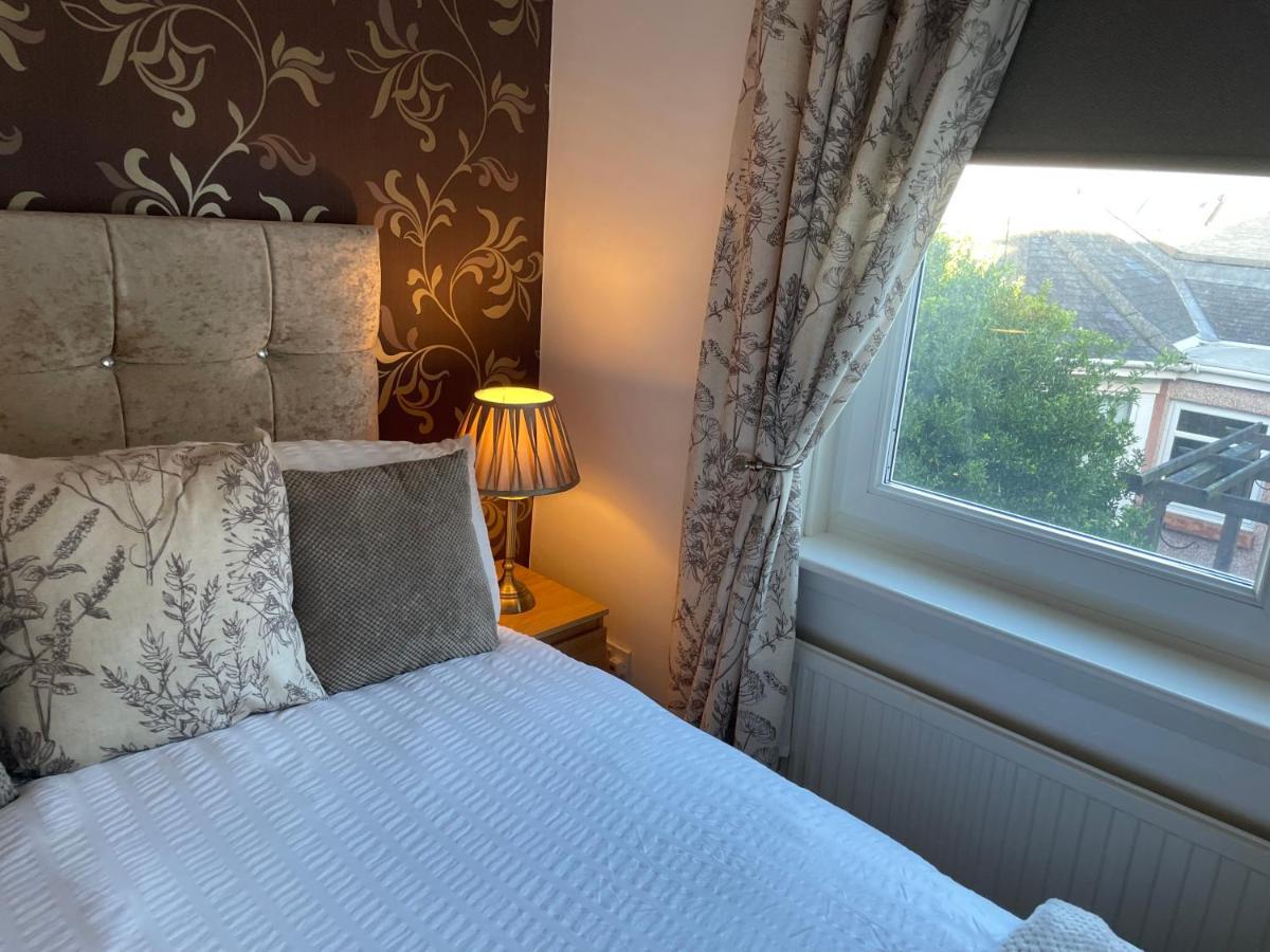 Beechwood Ensuite Guest House Ayr Luaran gambar
