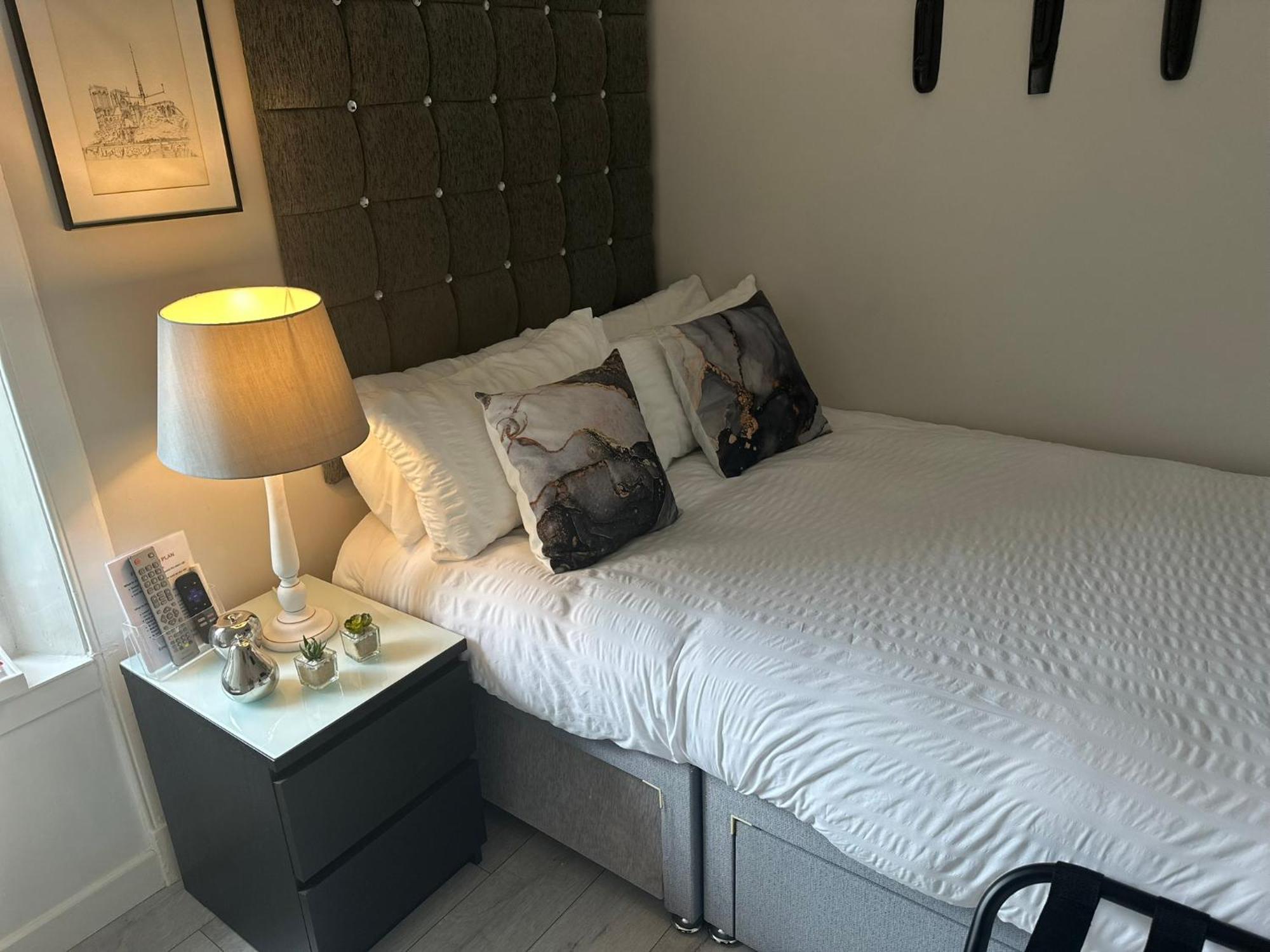 Beechwood Ensuite Guest House Ayr Luaran gambar