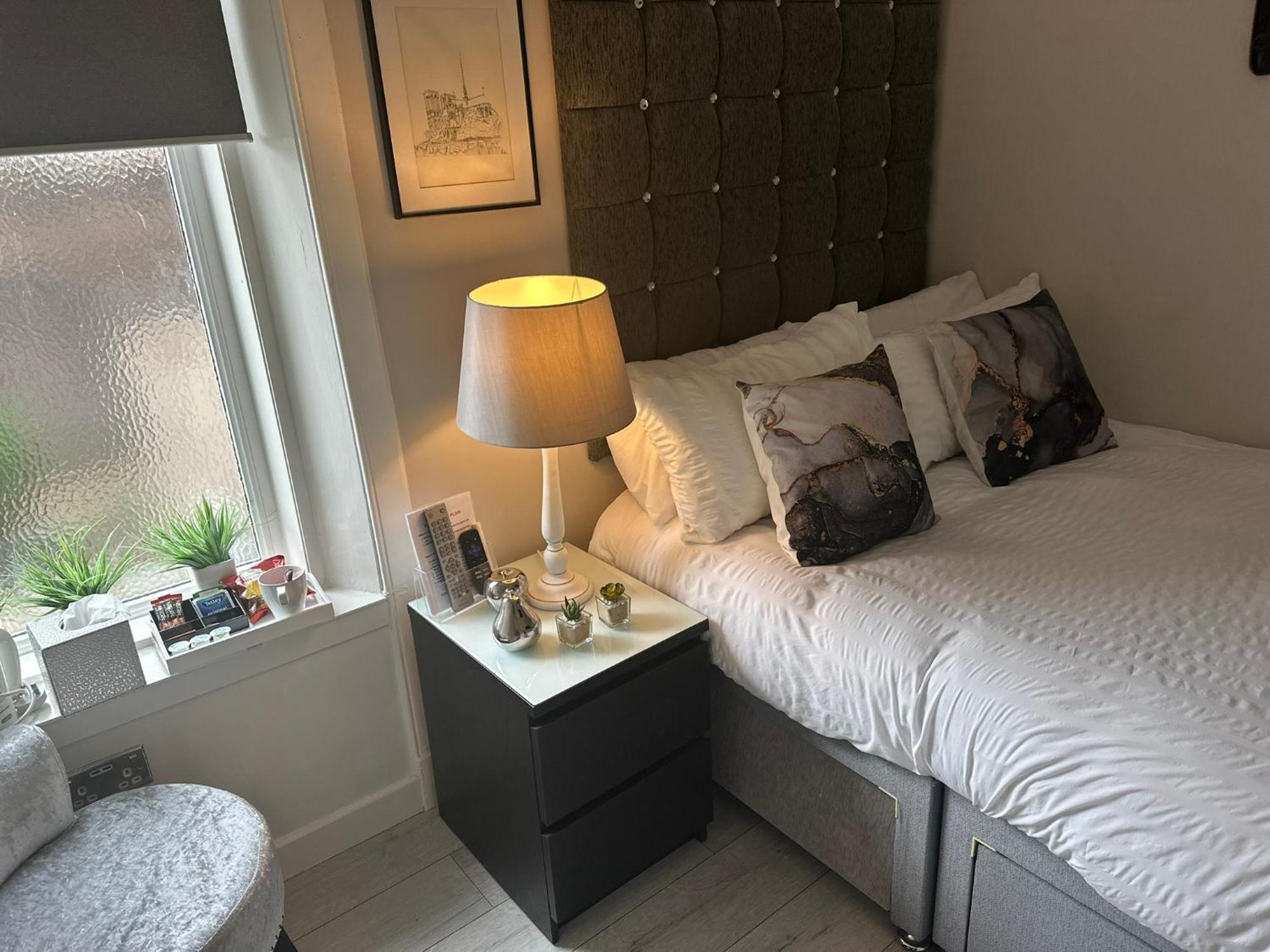 Beechwood Ensuite Guest House Ayr Luaran gambar