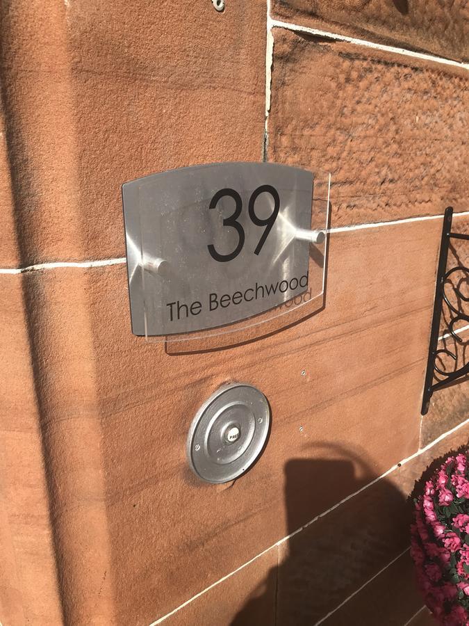 Beechwood Ensuite Guest House Ayr Luaran gambar