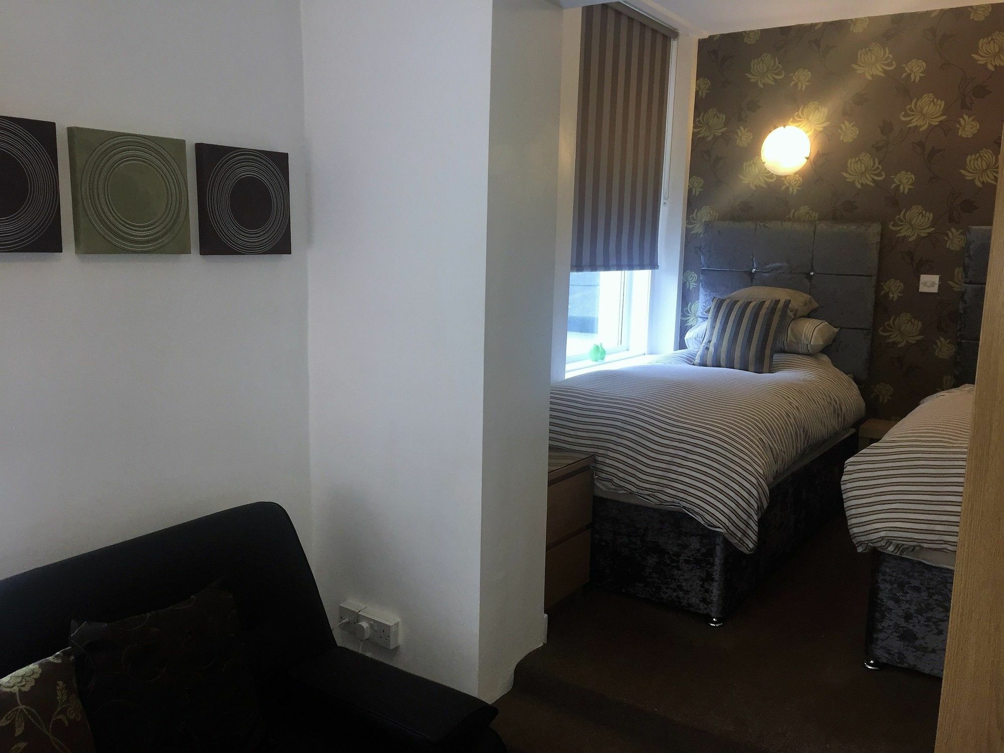 Beechwood Ensuite Guest House Ayr Luaran gambar