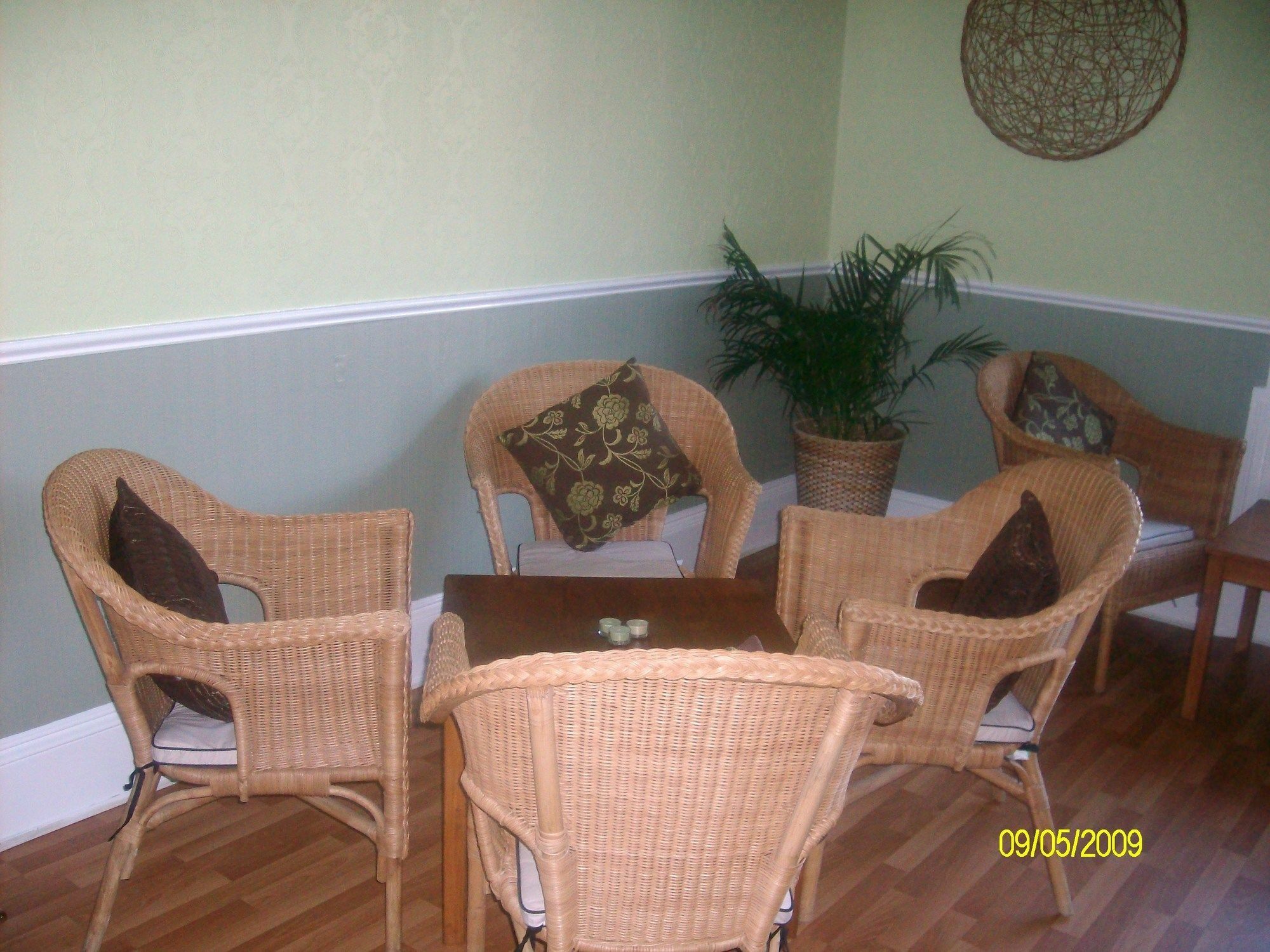 Beechwood Ensuite Guest House Ayr Luaran gambar