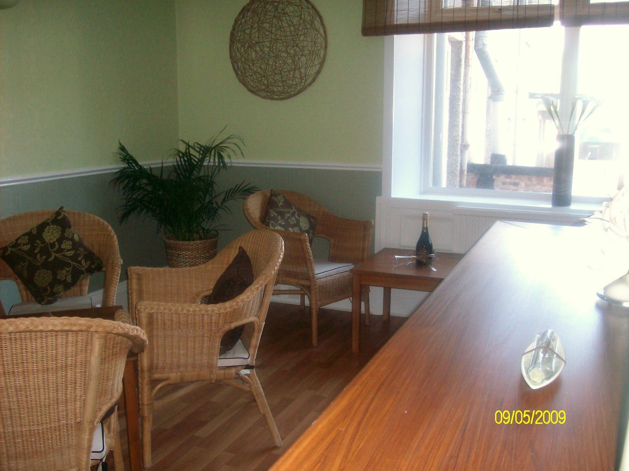 Beechwood Ensuite Guest House Ayr Luaran gambar