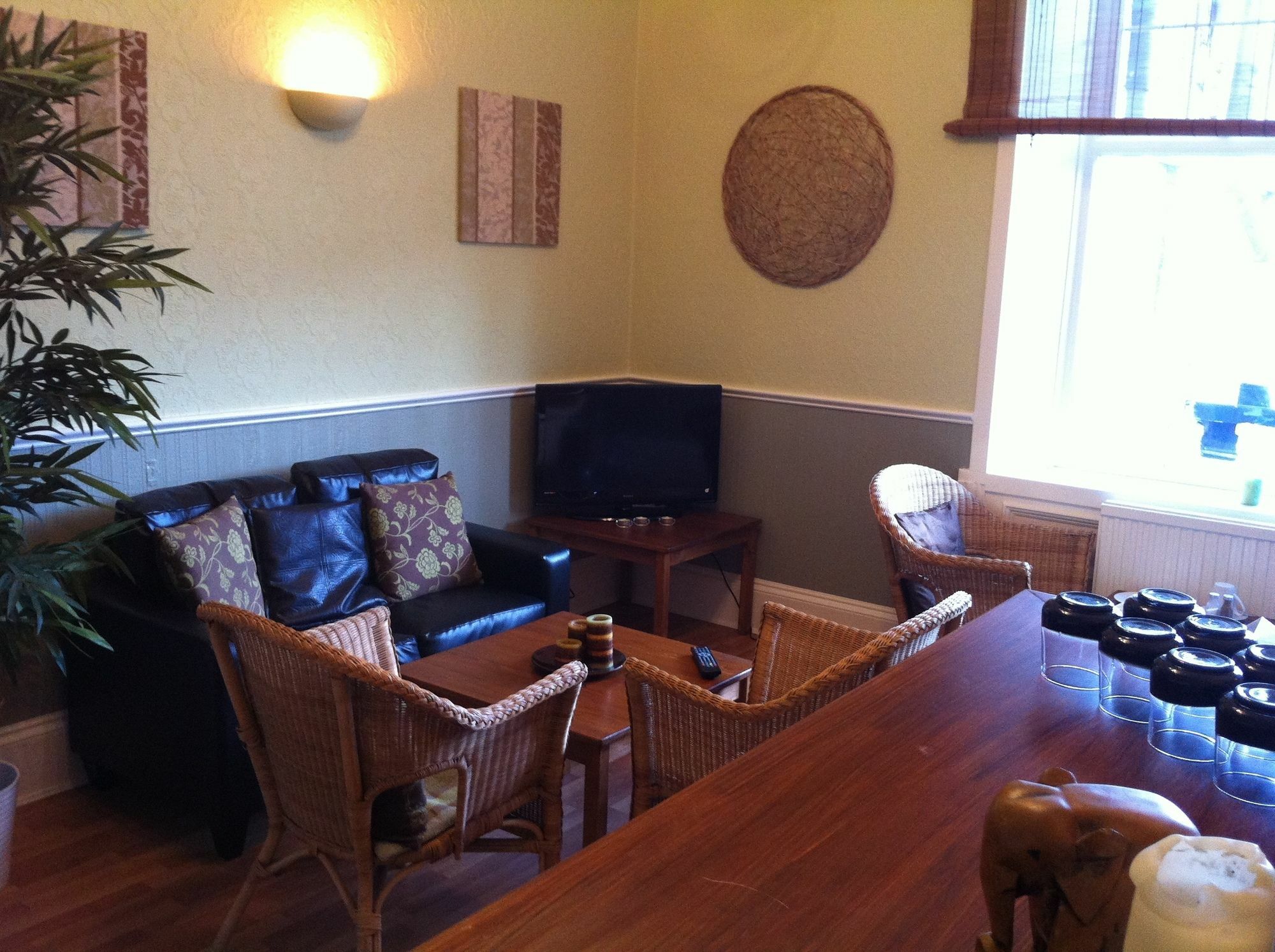 Beechwood Ensuite Guest House Ayr Luaran gambar